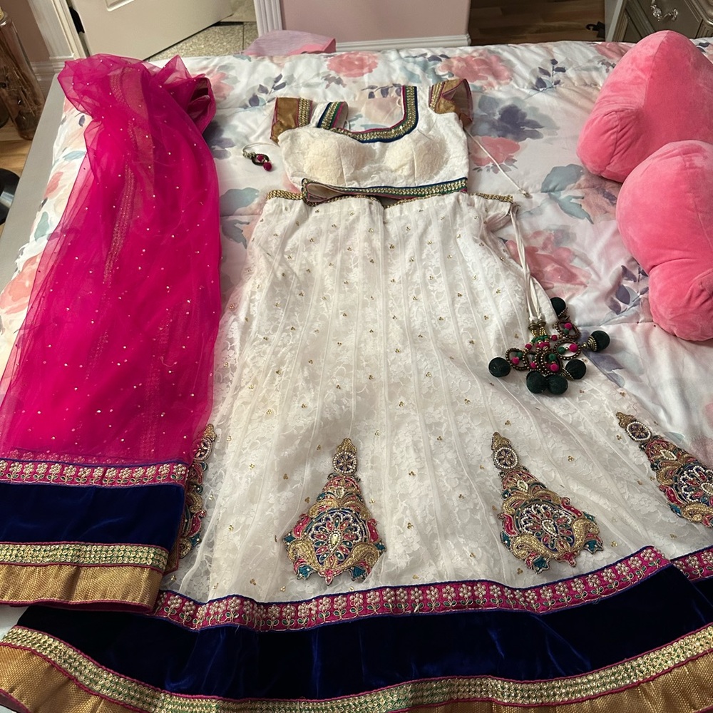 Lehenga